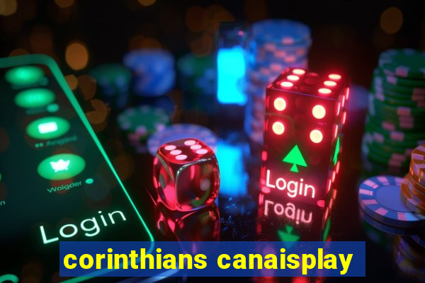 corinthians canaisplay